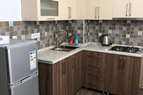 س. خيمشيشفيلي 33 | شقة 2+1 للإيجار | 65 م² | الطابق 4 | 800$