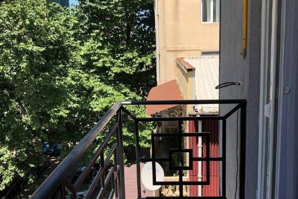 س. خيمشيشفيلي 33 | شقة 2+1 للإيجار | 65 م² | الطابق 4 | 800$