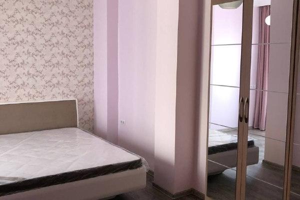 س. خيمشيشفيلي 33 | شقة 2+1 للإيجار | 65 م² | الطابق 4 | 800$