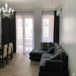 س. خيمشيشفيلي 33 | شقة 2+1 للإيجار | 65 م² | الطابق 4 | 800$