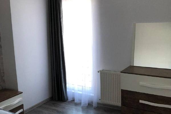 س. خيمشيشفيلي 33 | شقة 2+1 للإيجار | 65 م² | الطابق 4 | 800$