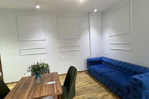 Demetre Tavadze 109 | Kiralık 1+1 Daire | 45 m² | 3. Kat | 500$