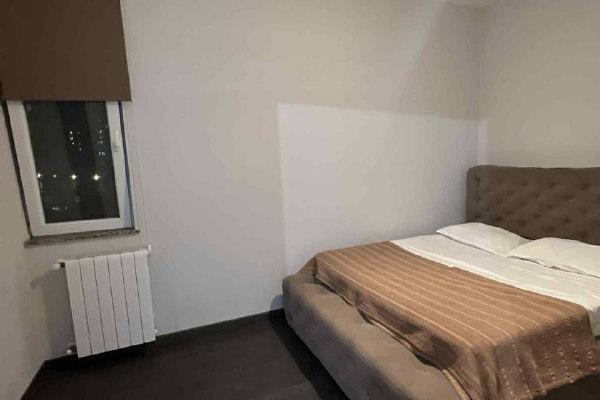 Demetre Tavadze 109 | Kiralık 1+1 Daire | 45 m² | 3. Kat | 500$