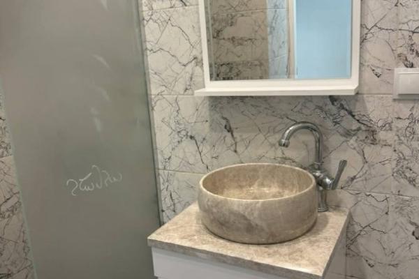 Demetre Tavadze 109 | Kiralık 1+1 Daire | 45 m² | 3. Kat | 500$