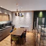 Sherif Khimshiashvili 65 | Kiralık 2+1 Daire | 100 m² | 15. Kat | 1500$