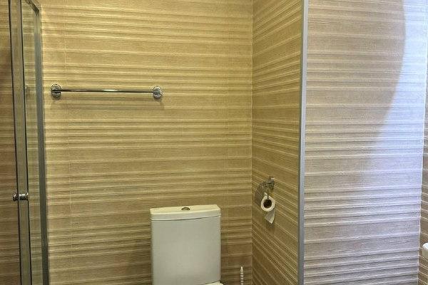 Angisa 3 | Kiralık Stüdyo Daire | 35 m² | 16. Kat | 400$