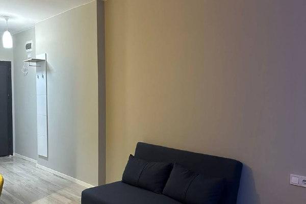 Angisa 3 | Kiralık Stüdyo Daire | 35 m² | 16. Kat | 400$