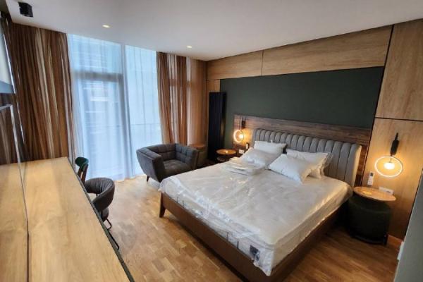 Шериф Химшиашвили 65 | 2+1 Квартира в аренду | 100 м² | 15-й этаж | 1500$