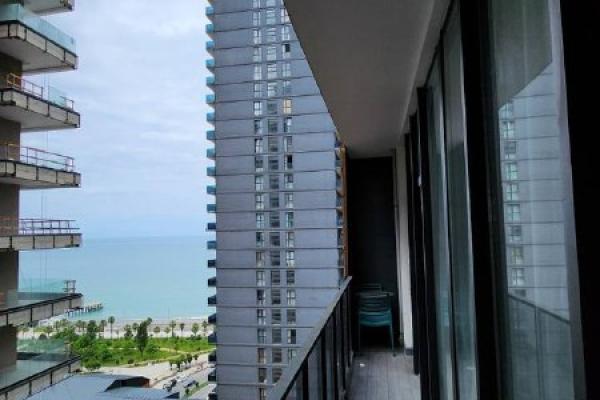 Шериф Химшиашвили 65 | 2+1 Квартира в аренду | 100 м² | 15-й этаж | 1500$