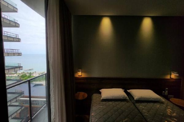 Шериф Химшиашвили 65 | 2+1 Квартира в аренду | 100 м² | 15-й этаж | 1500$