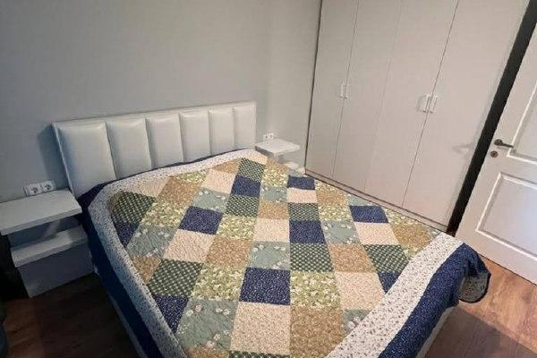 1+1 Квартира в аренду в Орби Тауэрс