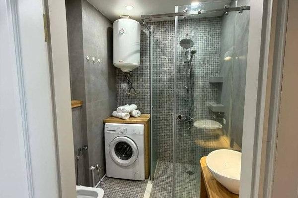 1+1 Квартира в аренду в Орби Тауэрс