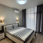 شارطافا 16 | شقة 2+1 للإيجار | 60 م² | الطابق 34 | 1000$