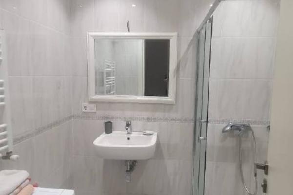 بيروسماني 1 | شقة 2+1 للإيجار | 90 م² | الطابق 6 | 1000$