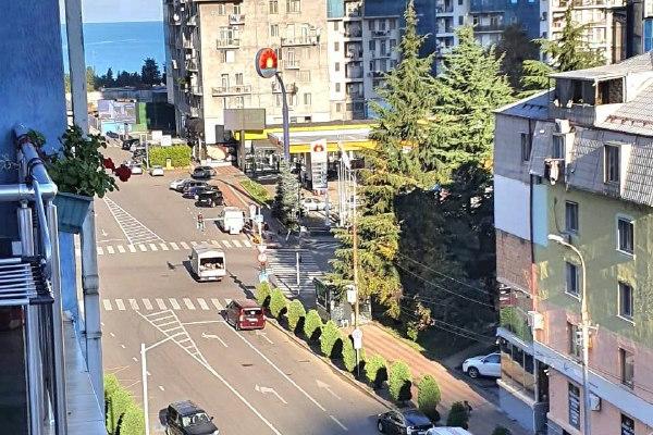 Пиросмани 1 | 2+1 Квартира в аренду | 90 м² | 6 этаж | 1000$