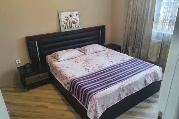 Пиросмани 1 | 2+1 Квартира в аренду | 90 м² | 6 этаж | 1000$