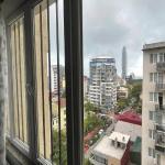 جورجاسالي 111/115 | شقة 1+1 للإيجار | 45 م² | الطابق 10 | 450$