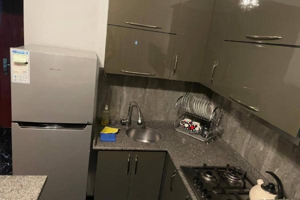 جورجاسالي 111/115 | شقة 1+1 للإيجار | 45 م² | الطابق 10 | 450$