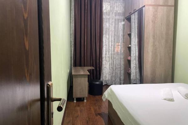 جورجاسالي 111/115 | شقة 1+1 للإيجار | 45 م² | الطابق 10 | 450$