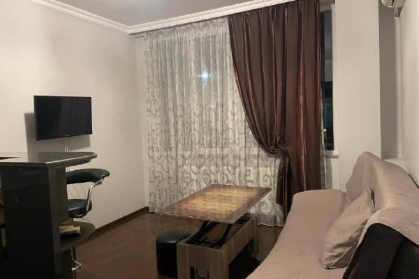 جورجاسالي 111/115 | شقة 1+1 للإيجار | 45 م² | الطابق 10 | 450$