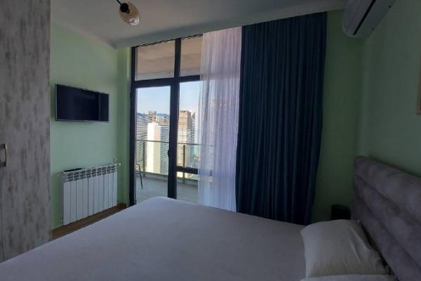 შარტავა 16 | ქირავდება 2+1 ბინა | 90 მ² | ბლოკი A | მაღალი სართული | 1400$