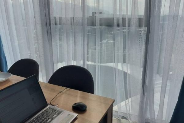 შარტავა 16 | ქირავდება 2+1 ბინა | 90 მ² | ბლოკი A | მაღალი სართული | 1400$