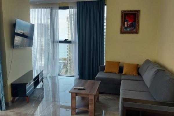 შარტავა 16 | ქირავდება 2+1 ბინა | 90 მ² | ბლოკი A | მაღალი სართული | 1400$