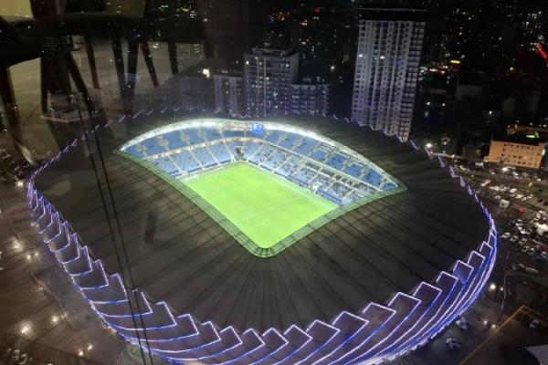 შარტავა 16 | ქირავდება 2+1 ბინა | 90 მ² | ბლოკი A | მაღალი სართული | 1400$