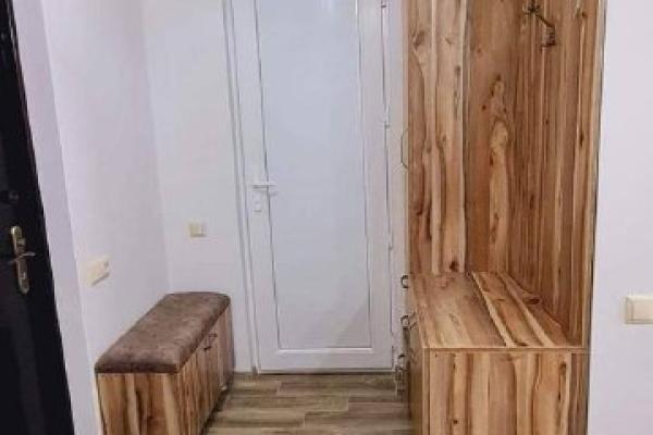 Khimshiashvili 47a | Kiralık 2+1 Daire | 55 m² | 5. Kat | 550$