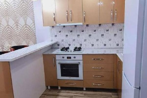 Khimshiashvili 47a | Kiralık 2+1 Daire | 55 m² | 5. Kat | 550$