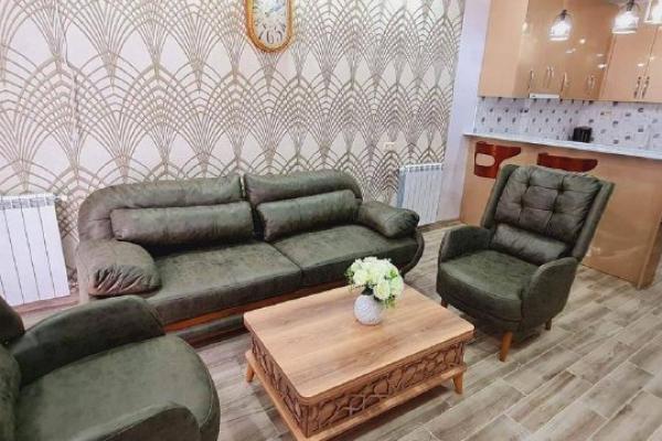 Khimshiashvili 47a | Kiralık 2+1 Daire | 55 m² | 5. Kat | 550$