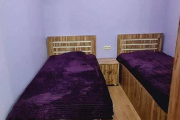 Khimshiashvili 47a | Kiralık 2+1 Daire | 55 m² | 5. Kat | 550$