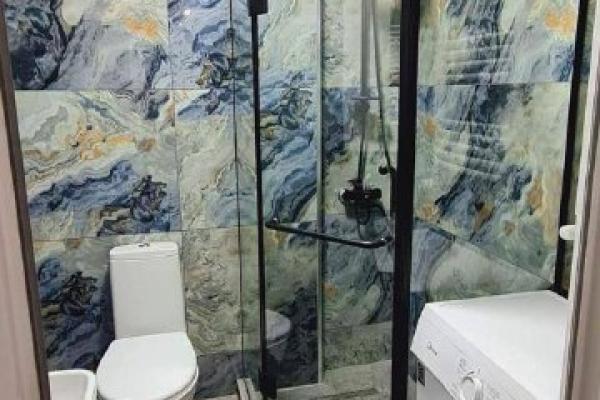 Khimshiashvili 47a | Kiralık 2+1 Daire | 55 m² | 5. Kat | 550$