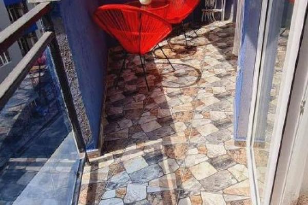 Khimshiashvili 47a | Kiralık 2+1 Daire | 55 m² | 5. Kat | 550$