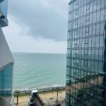 Kachinski 19 | Kiralık 1+1 Daire | 50 m² | 10. Kat | 550$