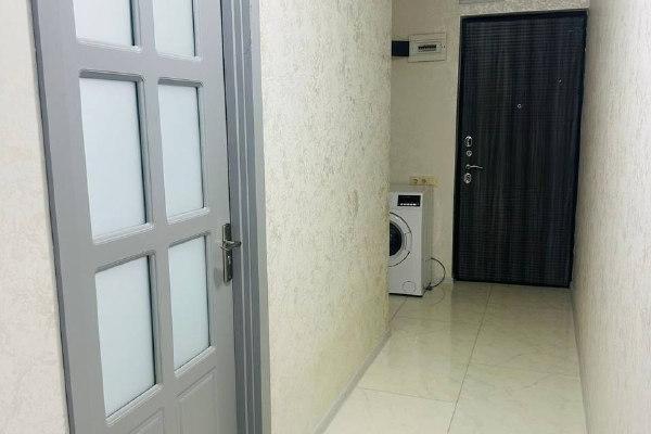 Kachinski 19 | Kiralık 1+1 Daire | 50 m² | 10. Kat | 550$