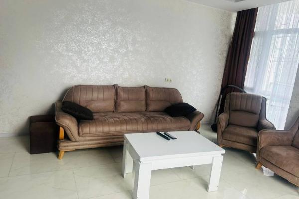 Kachinski 19 | Kiralık 1+1 Daire | 50 m² | 10. Kat | 550$