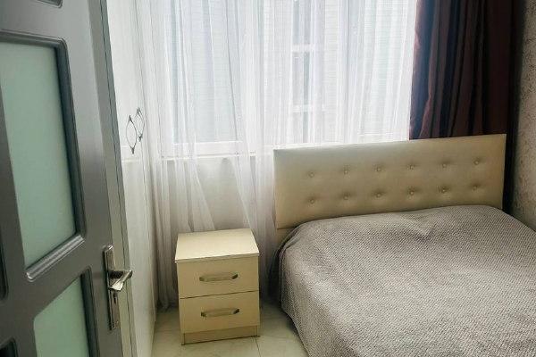Kachinski 19 | Kiralık 1+1 Daire | 50 m² | 10. Kat | 550$