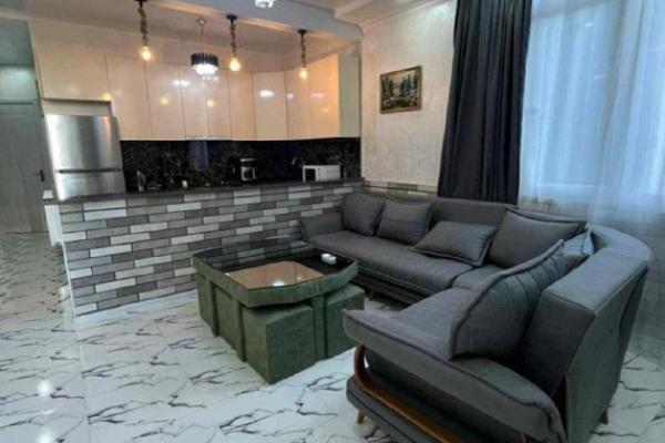 İnasaridze 2. Sokak 6 | Kiralık 2+1 Daire | 700$