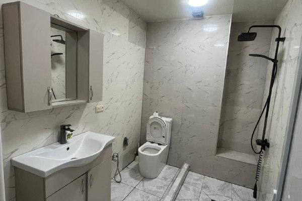 ინასარიძის ქუჩა 6 | 2+1 ბინა ქირავდება | 700$