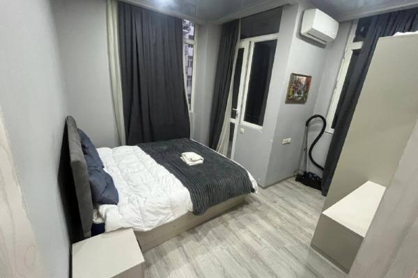 ინასარიძის ქუჩა 6 | 2+1 ბინა ქირავდება | 700$