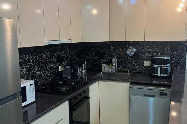 ინასარიძის ქუჩა 6 | 2+1 ბინა ქირავდება | 700$