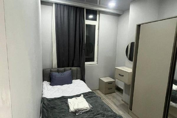 ინასარიძის ქუჩა 6 | 2+1 ბინა ქირავდება | 700$