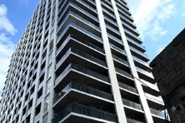 Nijaradze 5 | Satılık Stüdyo Daire | 34 m² | 5. Kat | 45.000$