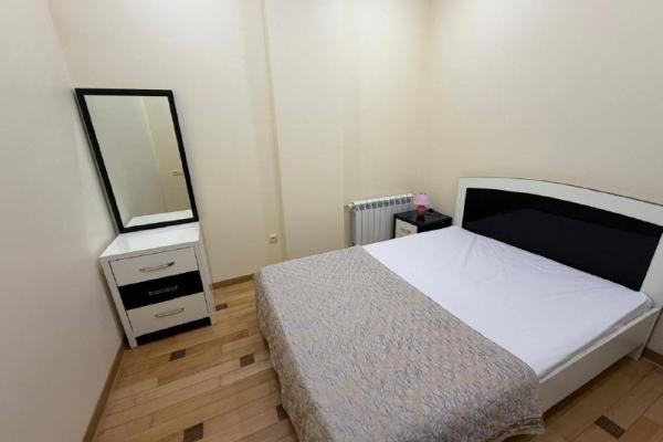 Gorgasali 128 | Kiralık 2+1 Daire | 64 m² | 5. Kat | 700$