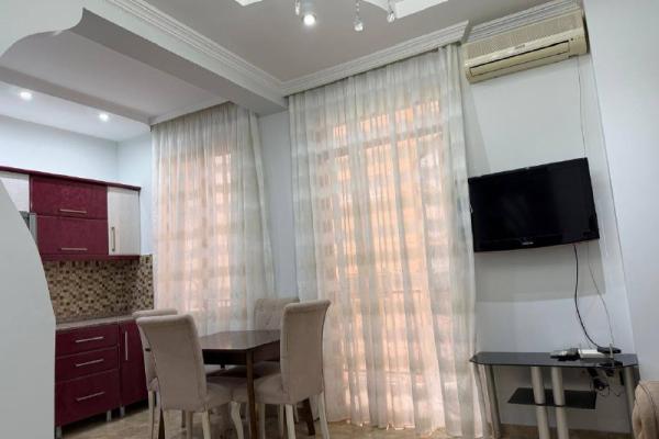 Gorgasali 128 | Kiralık 2+1 Daire | 64 m² | 5. Kat | 700$