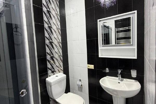 Gorgasali 128 | Kiralık 2+1 Daire | 64 m² | 5. Kat | 700$