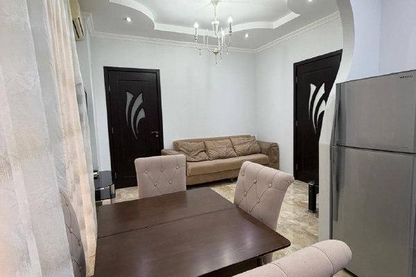 Gorgasali 128 | Kiralık 2+1 Daire | 64 m² | 5. Kat | 700$