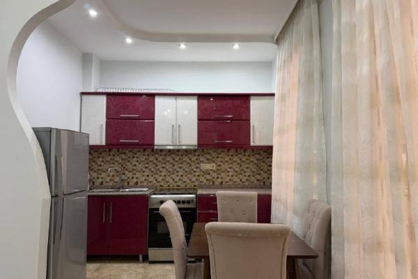 Gorgasali 128 | Kiralık 2+1 Daire | 64 m² | 5. Kat | 700$
