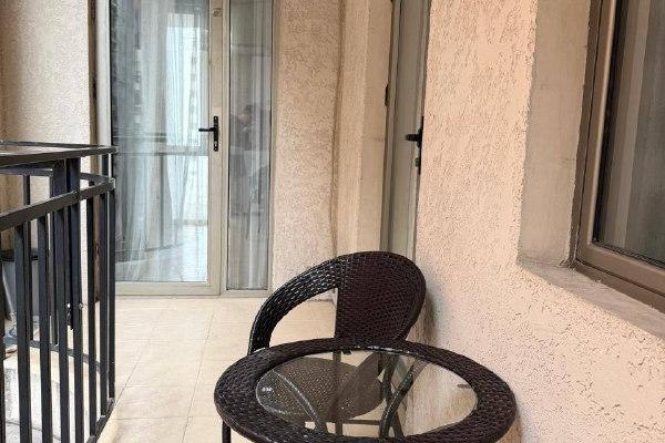 Gorgasali 128 | Kiralık 2+1 Daire | 64 m² | 5. Kat | 700$
